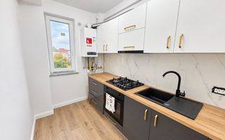 Garsoniera de inchiriat | Bloc nou | Lift si parcare | 250 Euro - Poză 2