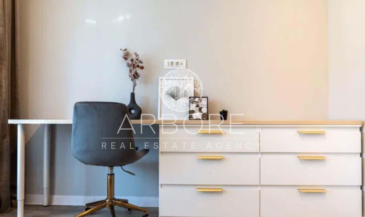 Apartament 2 Camere Decomandat - Renovat,Mobiliat-Utilat ,zona Unirii - Poză 9