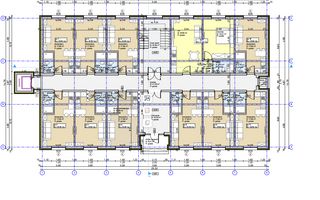 Garsoniera | Etaj 1 I Lift | Lazaret | Predare Mai 2025 - Poză 6