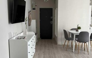 Ofer spre inchiriere apartament 2 camere ,cartier Unirii AMA Residence - Poză 3