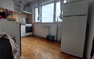 EXCLUSIVITATE. Garsonieră în zonă excelentă, Manastur, zona Minerva. - Poză 5