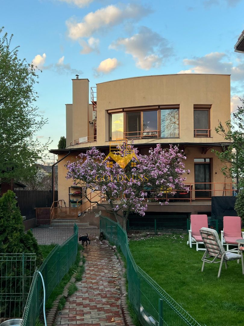 Casa individuala, Parcare, Curte Proprie, Andrei Muresanu - Poză 17