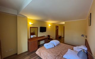 Apartament  tip studio - Complex Studențesc | Fără bucătărie - Poză 2