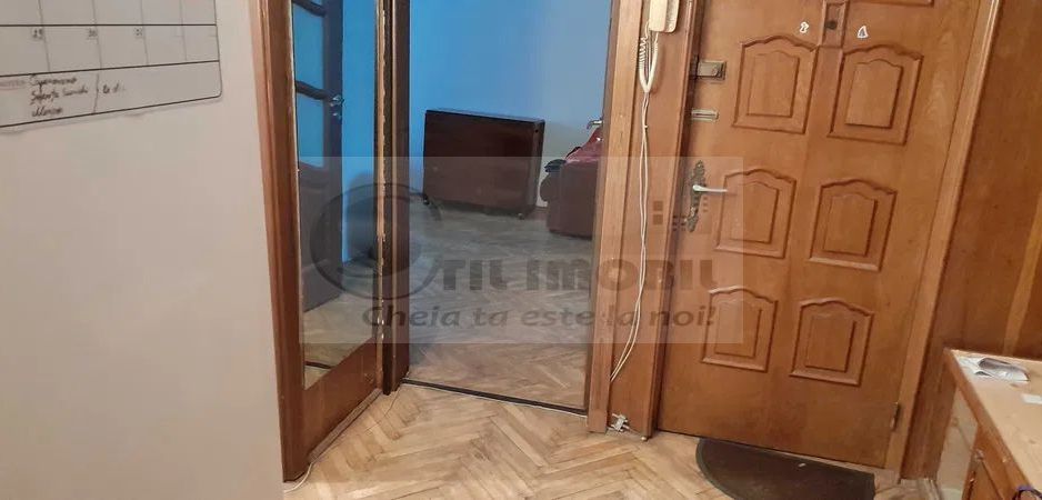 Apartament 3 camere Pacurari - 370 EURO - Poză 6