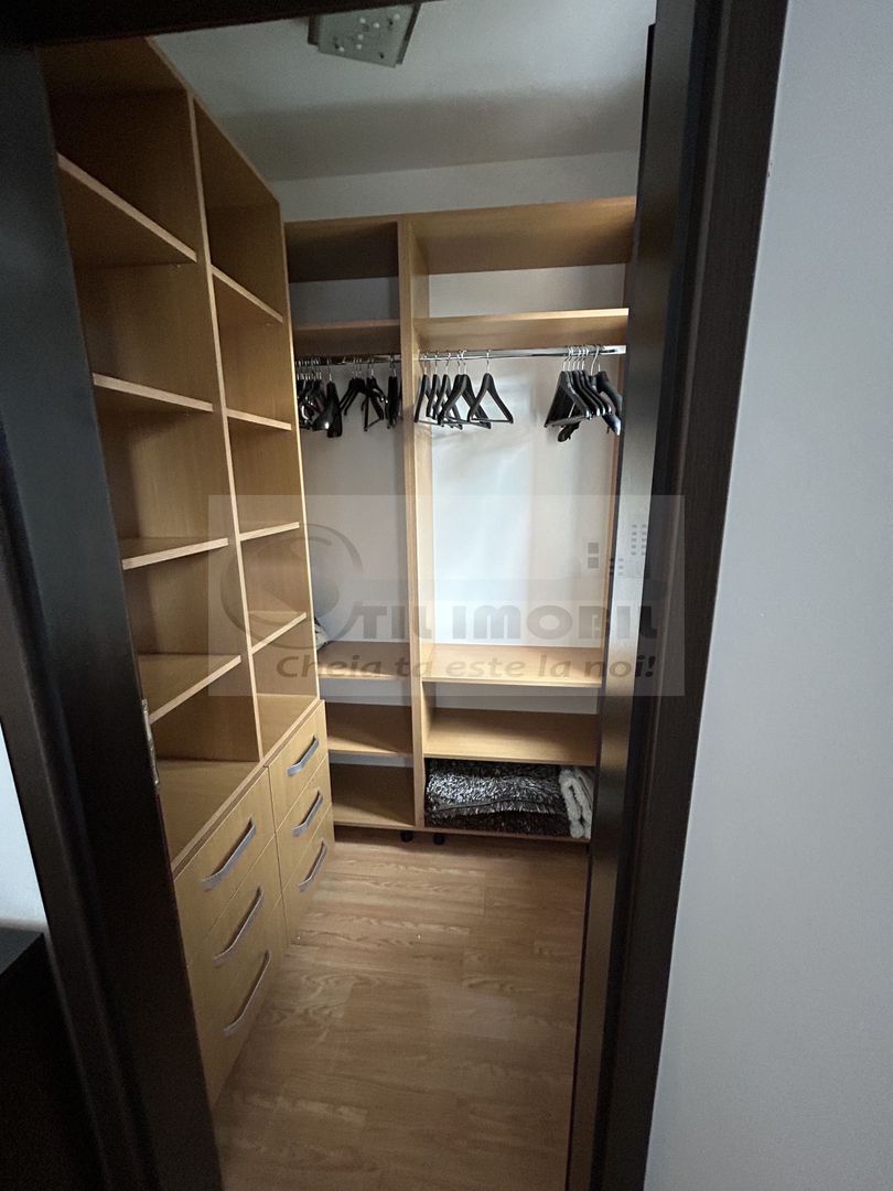 CAT-FRIENDLY: Apartament modern 2 camere - Magnolia, V. Lupului - 450€ - Poză 5
