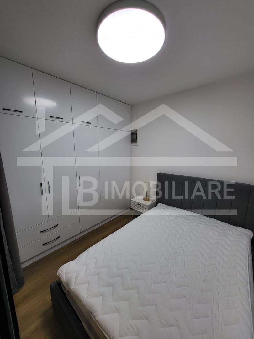 Studio, 49mp, parcare, boxă, Zona Central - Poză 4