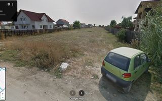 Teren cu deschidere la doua strazi 614mp -zero comision - Poză 2