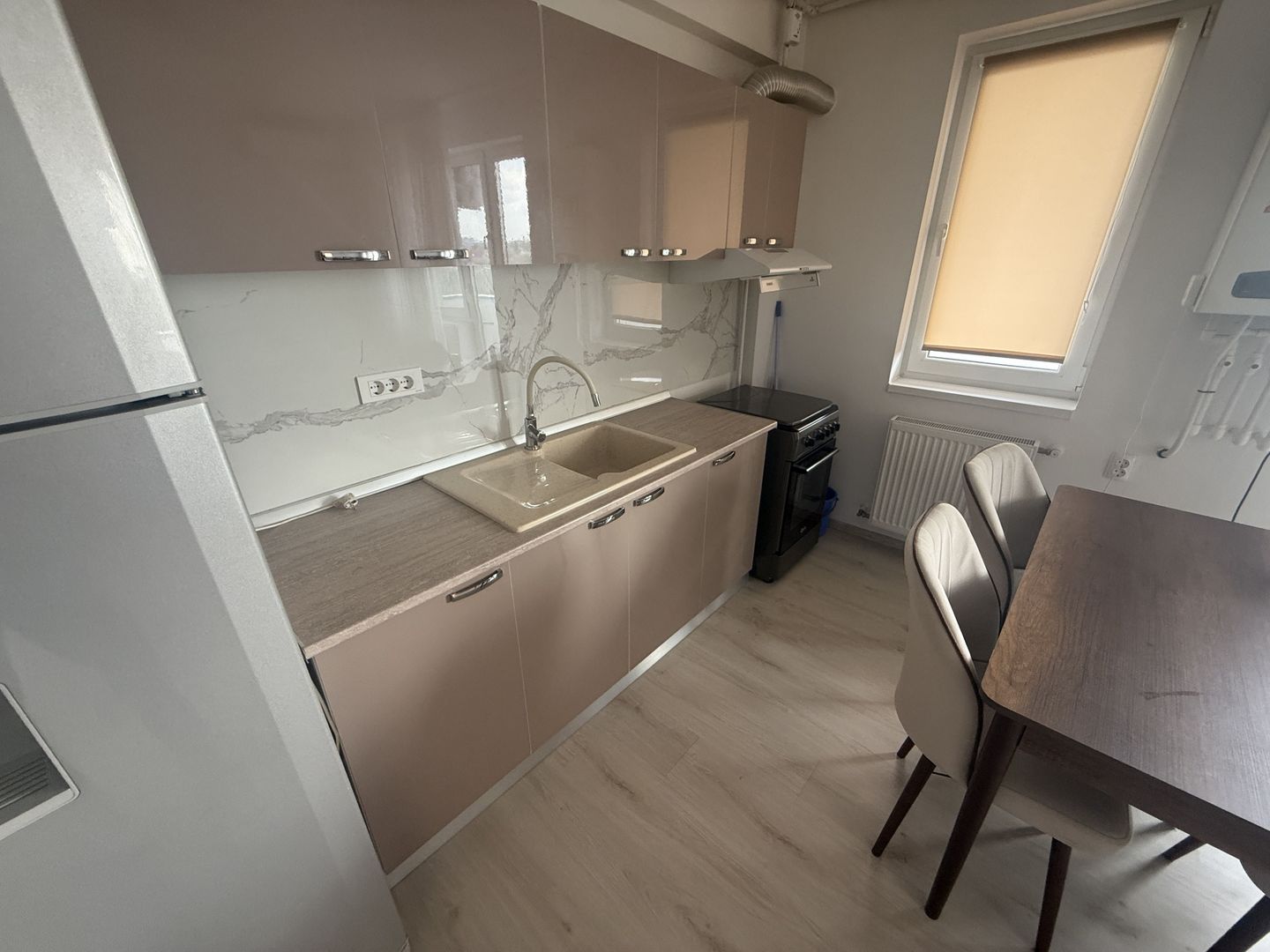 AP. 2 COLENTINA, BLOC NOU,CENTRALA PROPRIE,PET-FRIENDLY,MOBILAT MODERN - Poză 3