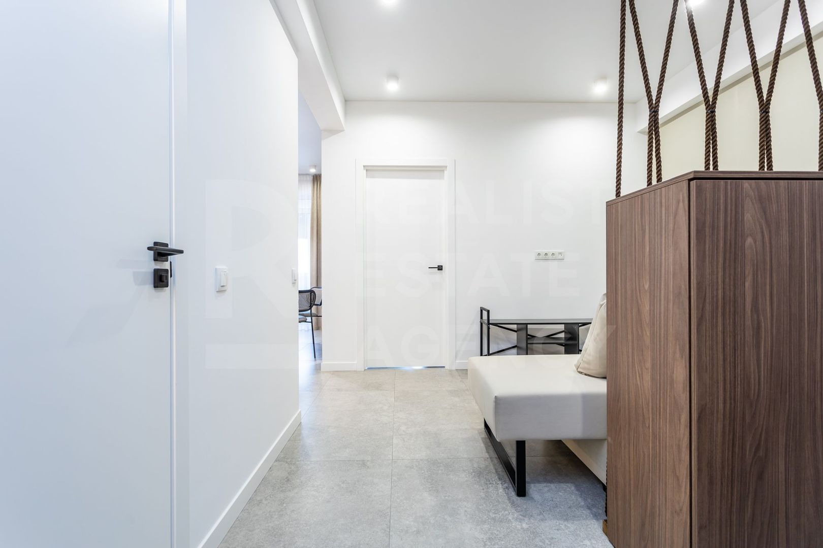 Vânzare, apartament, 2 camere, str. Matei Basarab, Râșcani - Poză 8