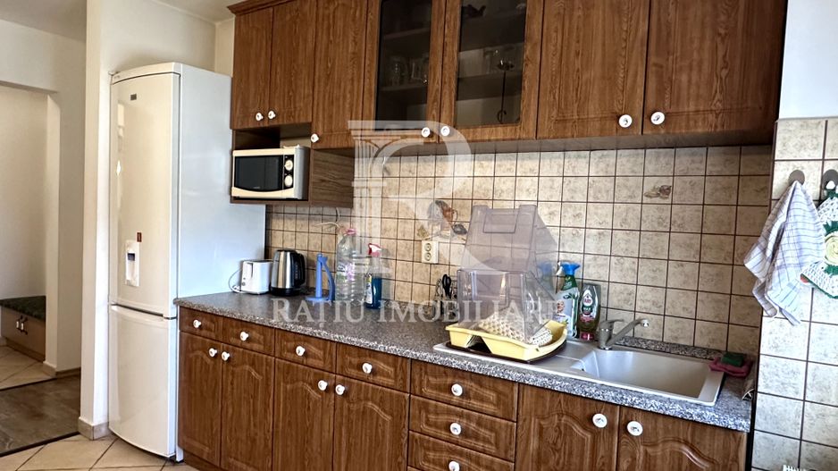 Apartament cu 3 camere de închiriat | Iosia | Oradea - Poză 9