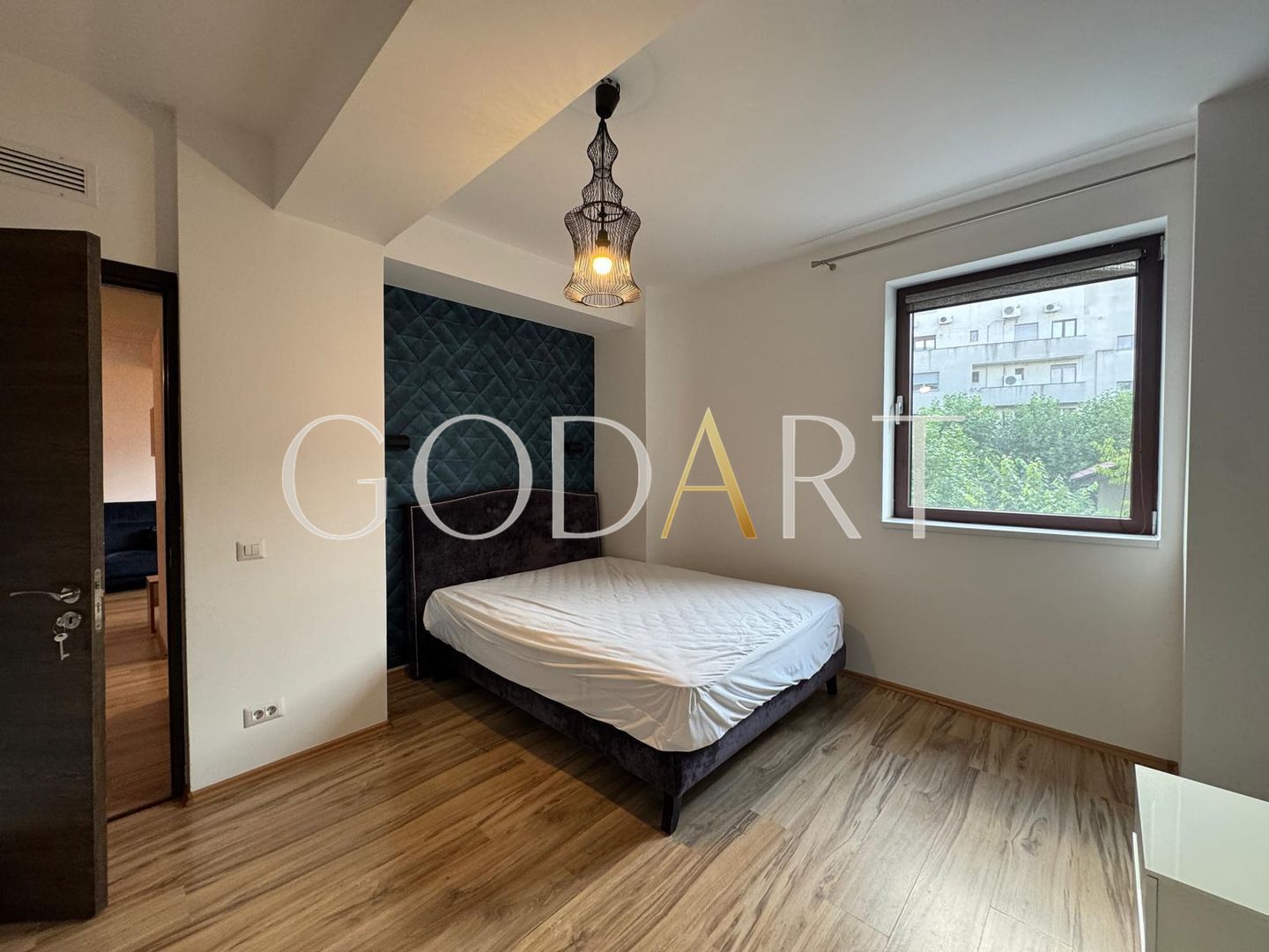 HERASTRAU | 3 CAMERE | LOC DE PARCARE - Poză 5