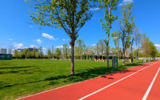 Spatiu comercial 135 mp, Drumul Binelui stradal, Metalurgiei Park - Poză 4