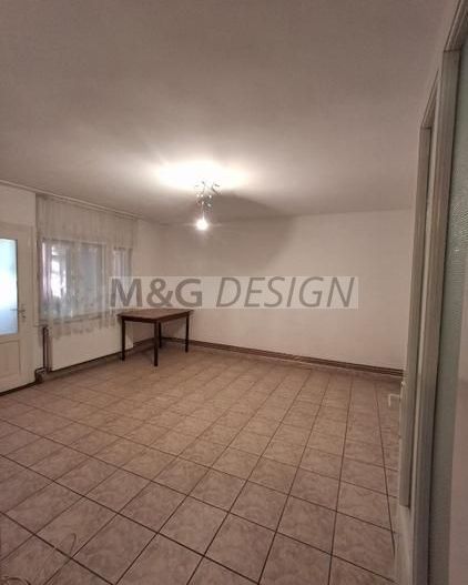 3 camere parter cu balcon Timocului-Saguna - Poză 9