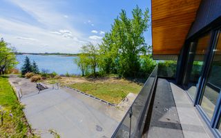 DOMENIU DE LUX DE VANZARE IN APA NORD cu deschidere la lac - Poză 6