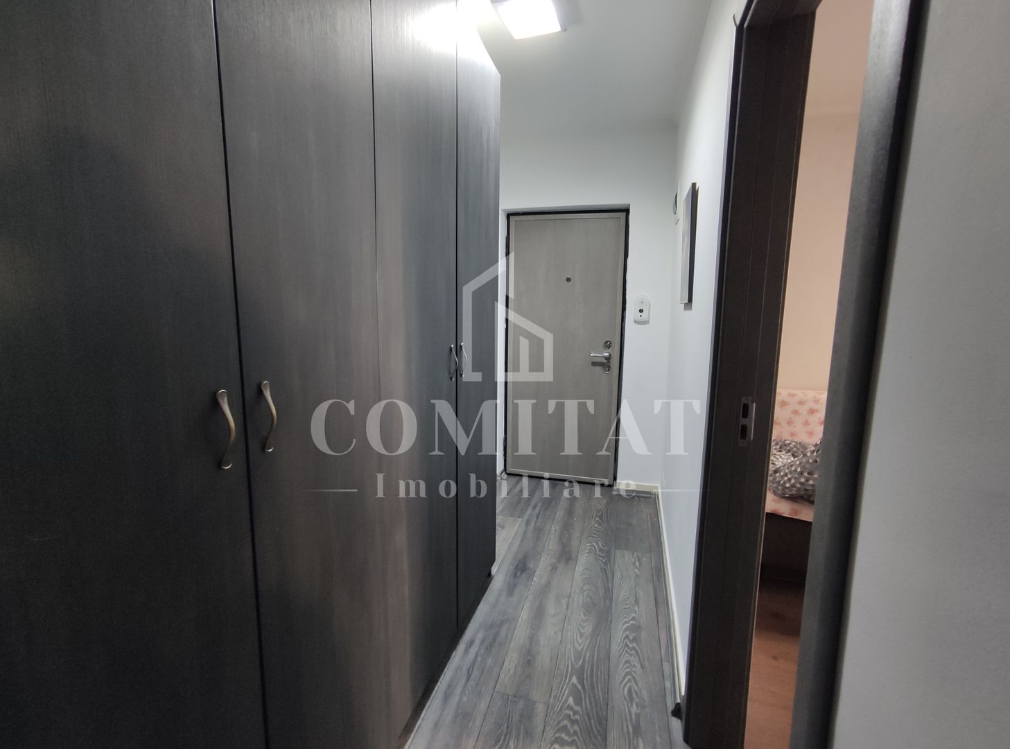 apartament 2 camere | 52 mp | Florești - Poză 7