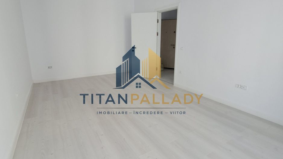 3 Cam-Gradina proprie 55mp,Bloc Boutique,Metrou Teclu-,1/2 Parcare - Poză 5