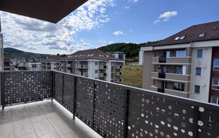 Ap 24 Teilor Residence - 3 camere Finisat