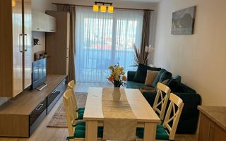 Apartament cu 3 camere in zona Parcului Central (Platinia) - Poză 1