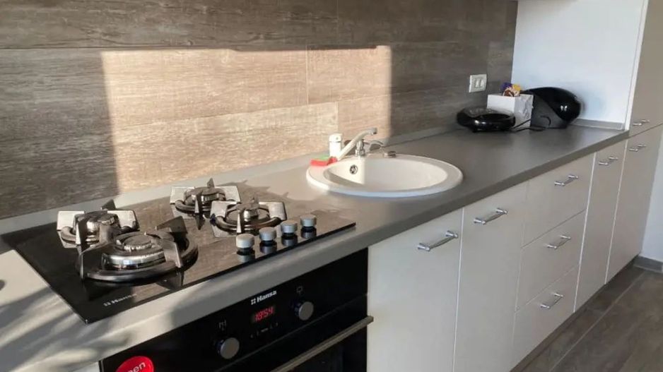 2 camere - Dumbravita str Mures - Poză 2