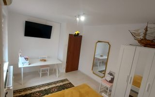 De vânzare: Ap. 2 camere - renovat - Drumul Taberei - metrou Brâncuși - Poză 2