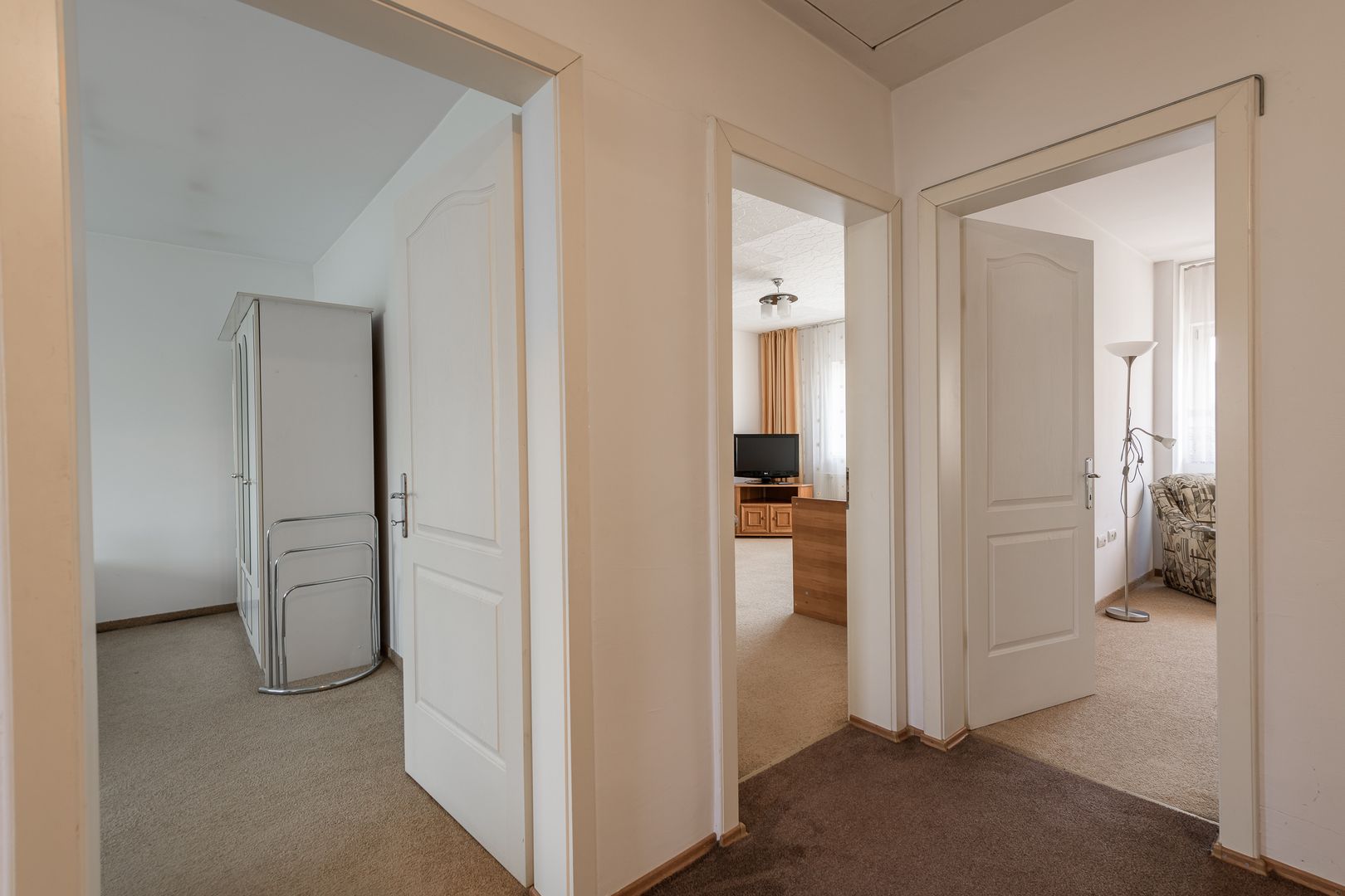 Duplex 169 mp utili, teren 378 mp, Florești Terra - Poză 30