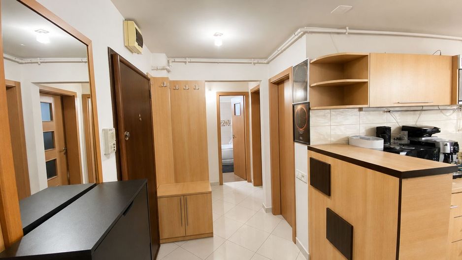 COMISION 0, Apartament 3 Camere, Decomandat, 3 Balcoane, Zona Aradului - Poză 9