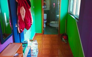 Casă 2 camere | 64.8 MPU | Acoperiș nou | 15 min de Sibiu | Tălmaciu - Poză 8