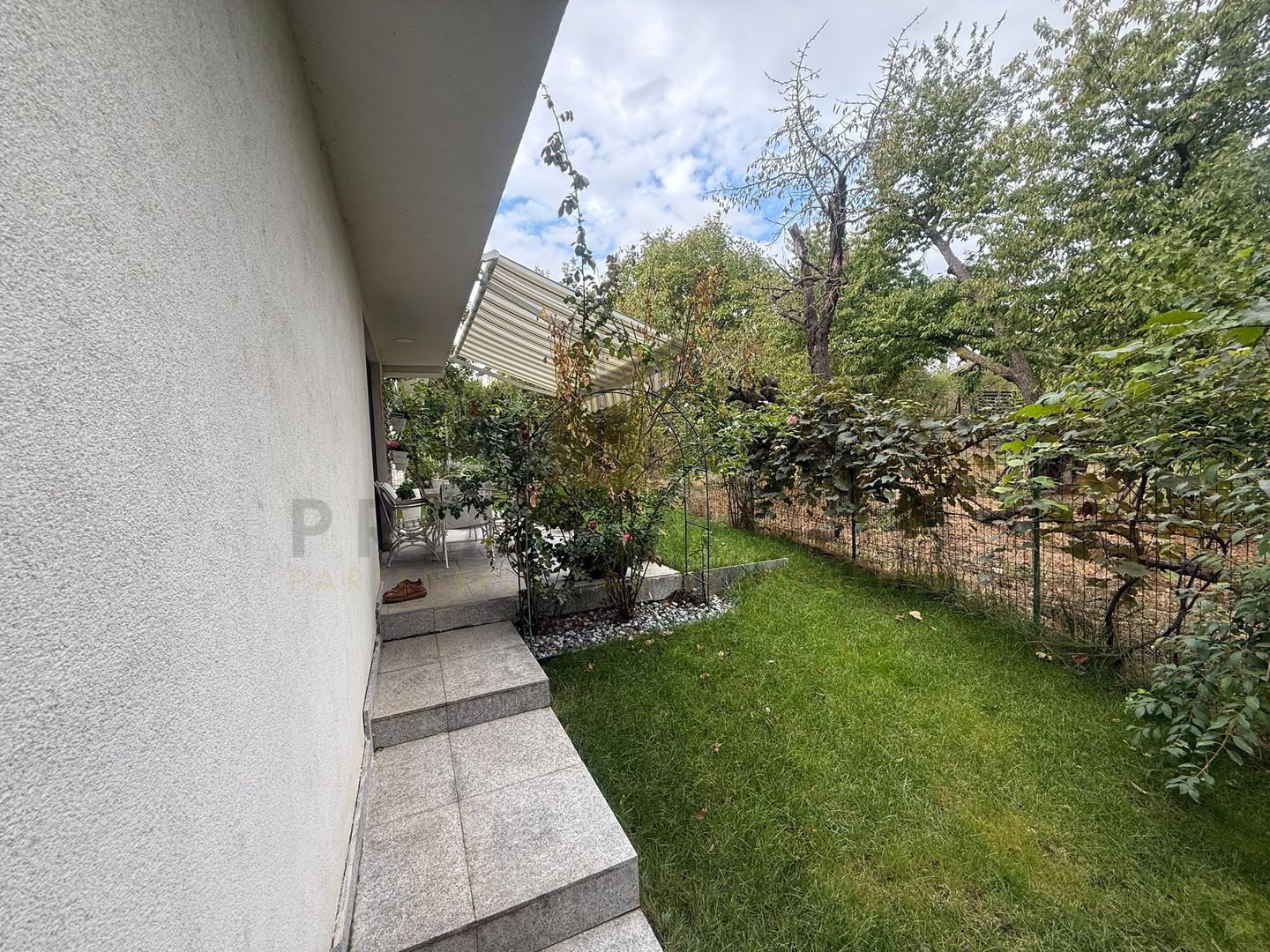 Vila individuala Bucium, 3 camere, curte proprie, mobilata complet, - Poză 24
