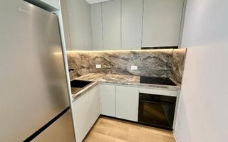 Studio dublu Premium ONE LAKE CLUB - Poză 3