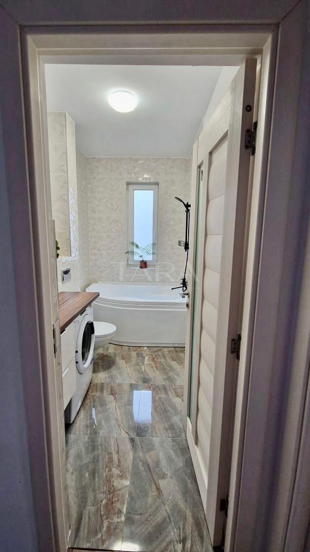 Apartament ultrafinisat, 3 camere ideal pentru pretentiosi! - Poză 11