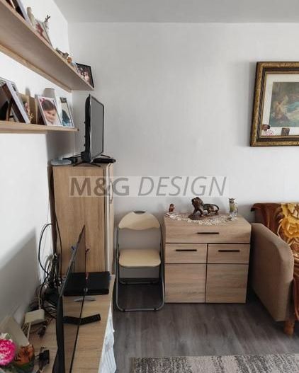 Garsoniera zona Sagului mobilata - Poză 2