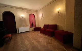 Casă interbelică de închiriat – Str. Barbu Văcărescu nr. 33 - Poză 15