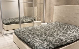 Apartament 3 camere Floreasca | Imobil 2013 - Poză 10