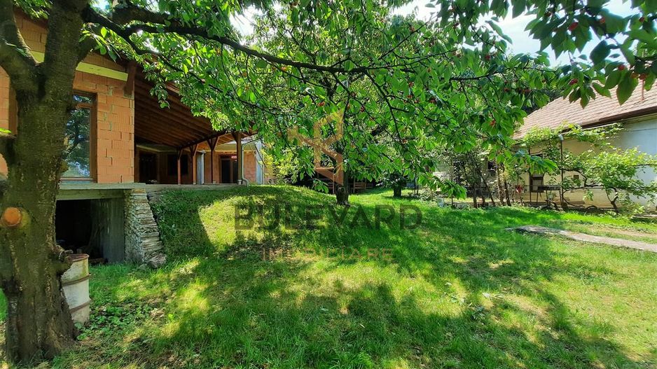 Teren zona strazii C-tin Brancusi 1600 mp front 45m UTR Lc_A - Poză 6