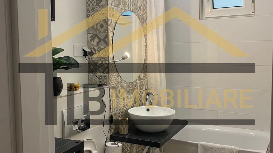 Apartament de 3 camere, 67mp, decomadat, Zona Dambu Pietros - Poză 7