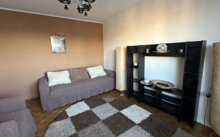 De Inchiriat: 2 Camere Modern & Complet Utilat, Metrou Eroii Revoluției - Poză 3