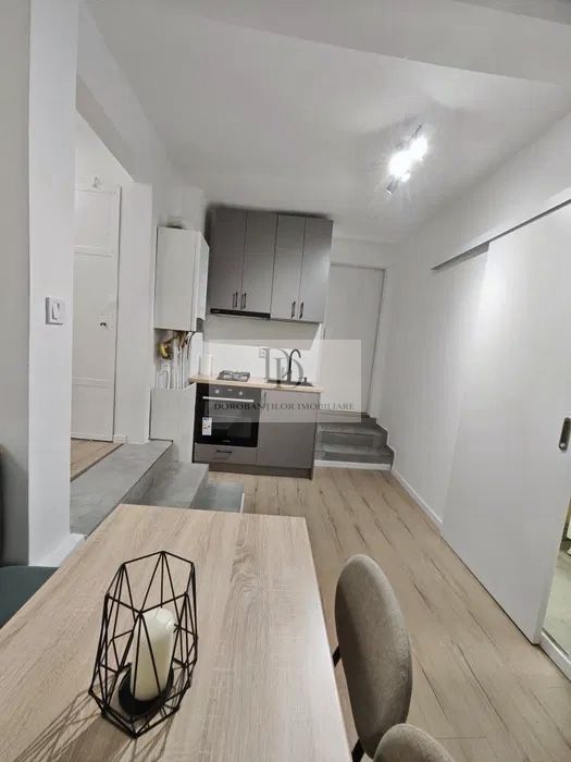 Apartament Premium 1 Cameră | 41 mp | Ultracentral – Regele Ferdinand - Poză 3