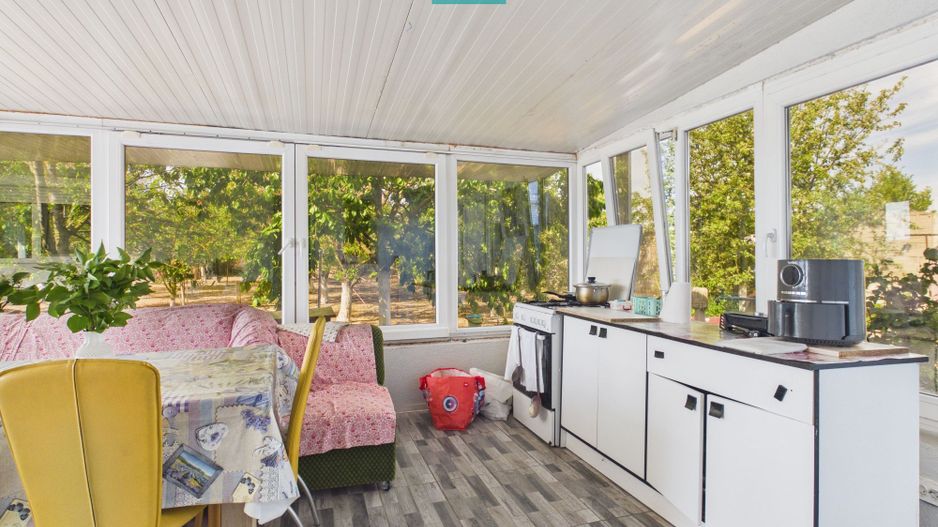 Casă retrasă Pișchia – 4 camere, teren 920 mp - Poză 24