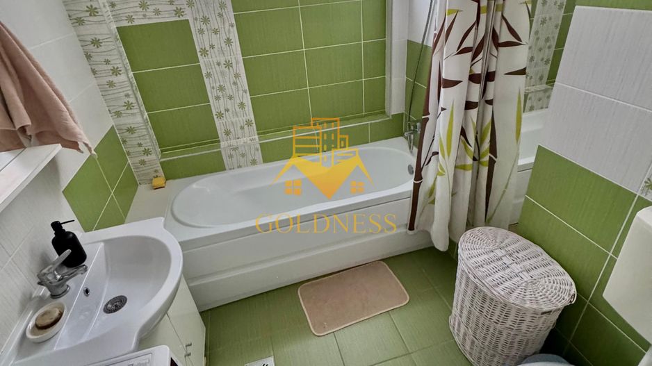 2 camere decomandate, Pet Friendly, Borhanci, Panemar - Poză 9
