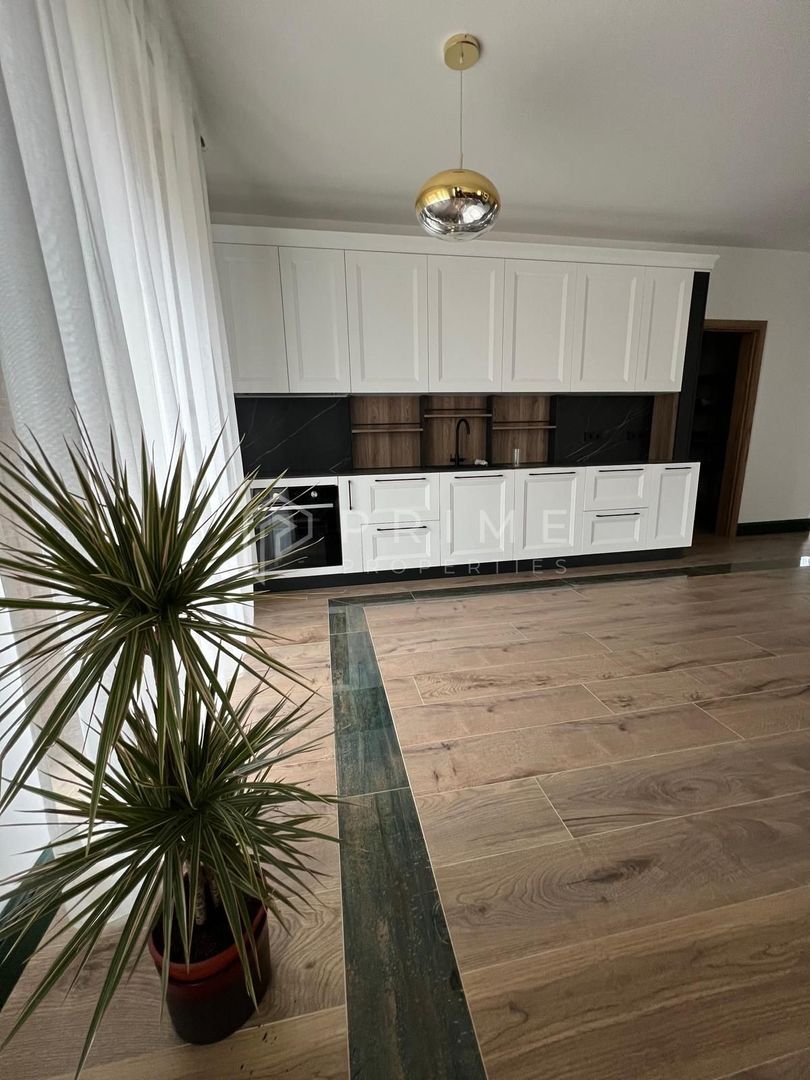 Casă de lux de închiriat | Platoul Cornești, Târgu Mureș - Poză 12