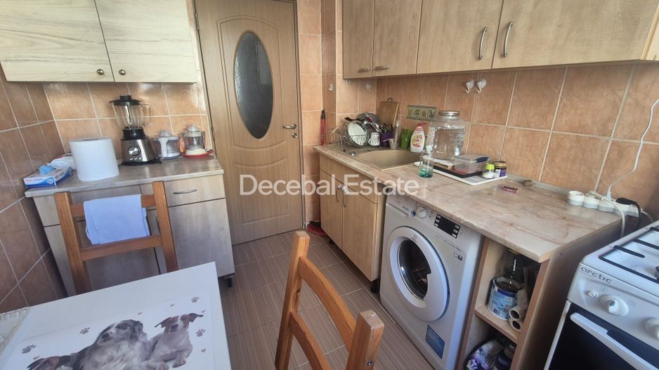 Apartament 2 camere, 51mp, Zona BD 1 Decembrie 1918, Sector 3 - Poză 4