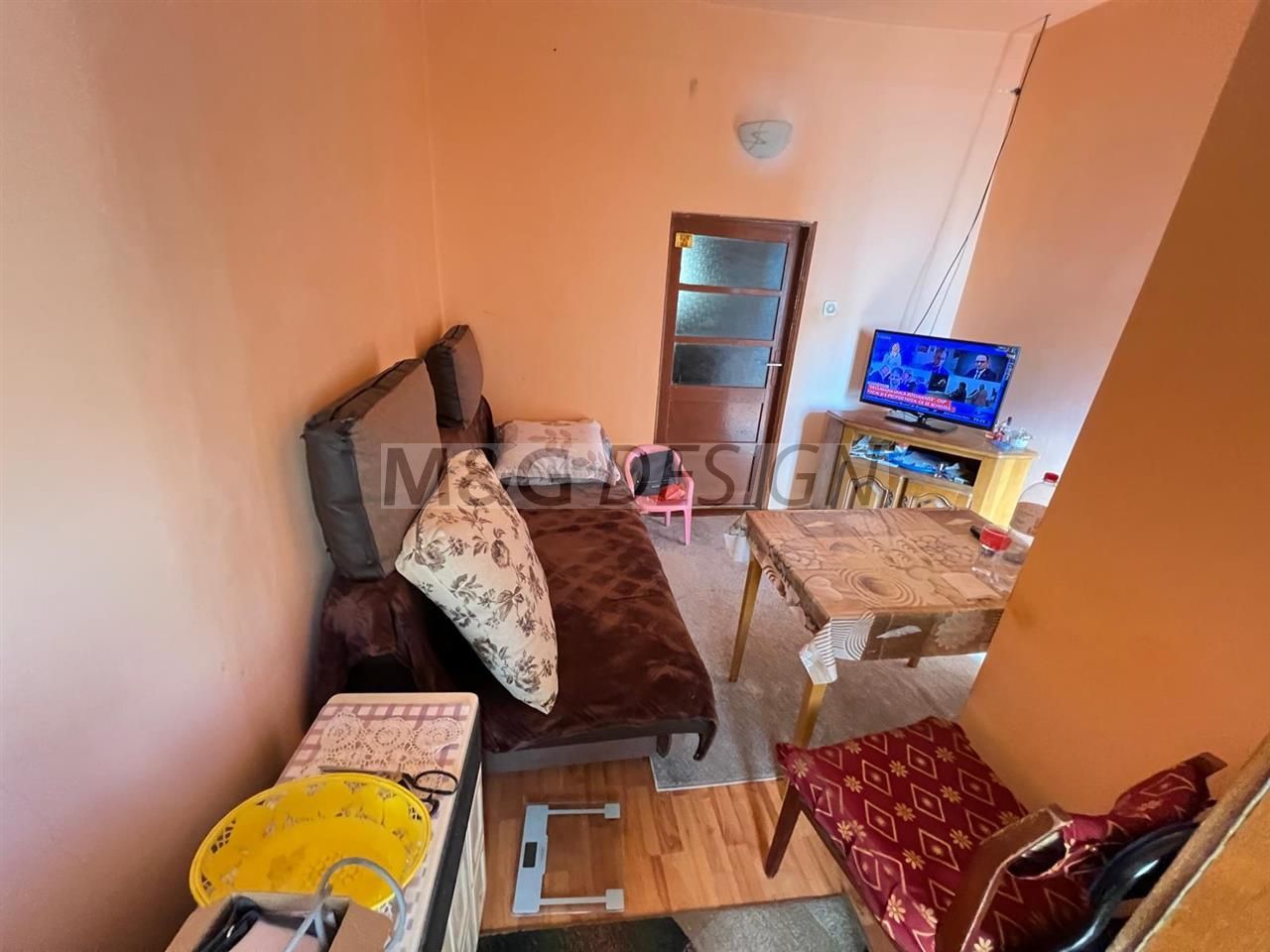 casa individuala Varias apa centrala pe gaz canalizare 1500mp - Poză 12