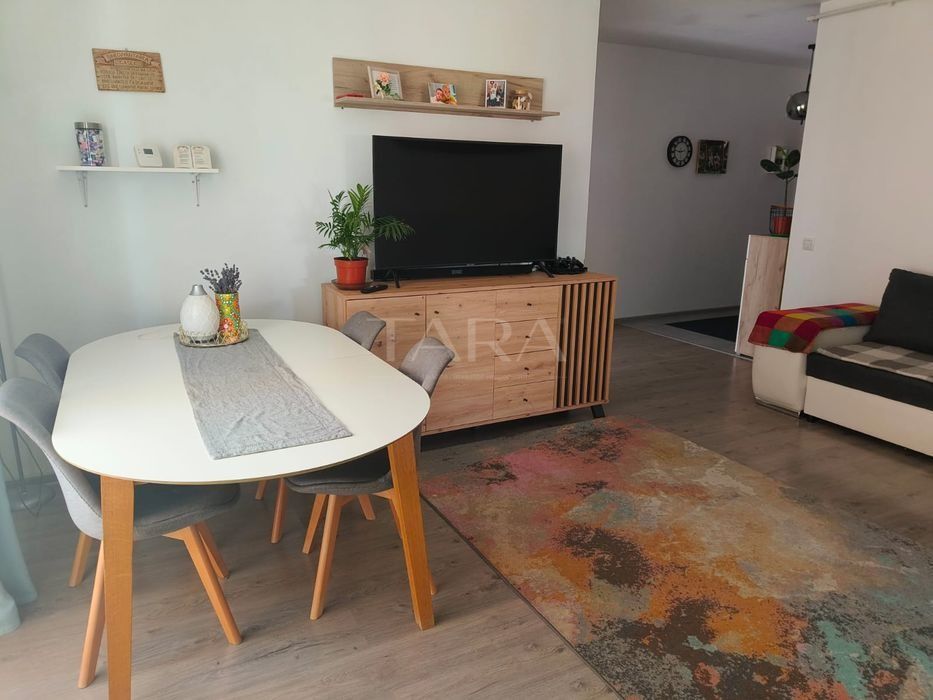 Apartament 3 camere, Sânnicoara - Poză 1