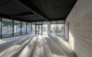 SPATIU COMERCIAL NOU CU MULTIPLE DESTINATII zona LIPOVEI - Poză 3