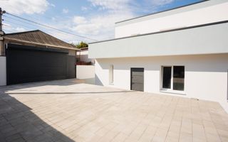 Vânzare, casă 140 mp, str.Dimitrie Cantemir, Durlești - Poză 4