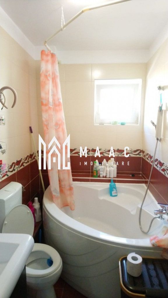 Apartament 3 camere I Semidecomandat I Etaj 1 I Mobilat - Poză 4