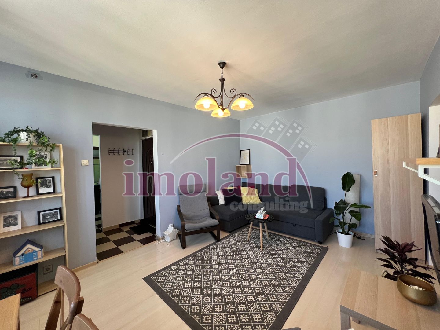 Apartament 2 camere - 1 Mai/Ion Mihalache - Poză 4