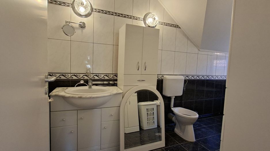 Casa individuala cu 4 camere - zona Kaufland/Dumbravita - Poză 27
