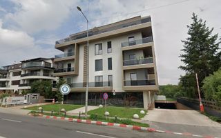 Grand Park Pipera, Erou Iancu Nicoale - Poză 2