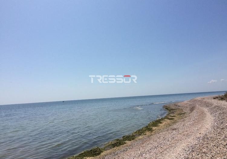 5.000 mp pe faleză în Costinești | Autorizație Resort inclusă - Poză 3